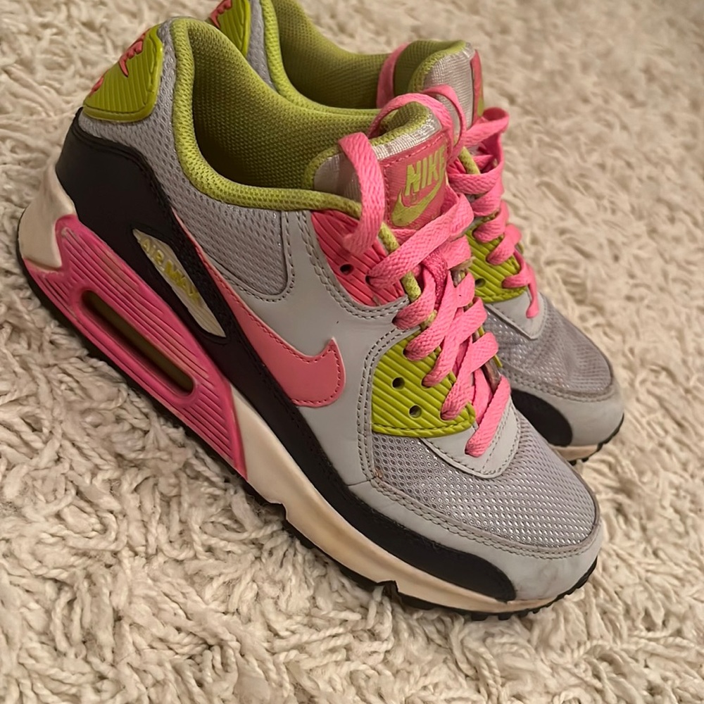 COPY - Youth/kids Nike Air Max 4.5